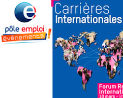 Lire la suite à propos de l’article Spécial Inde au Forum Pôle Emploi « carrières internationales »