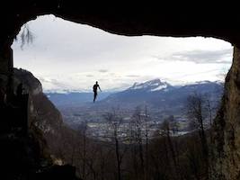 Lire la suite à propos de l’article Funambule, dis-moi : « Comment trouver l’équilibre? »