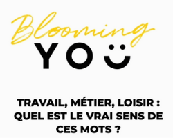 Lire la suite à propos de l’article La chronique de BloomingYou sur L’Esprit des mots