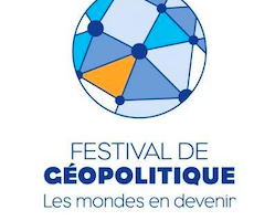 Lire la suite à propos de l’article E-Festival de géopolitique de Grenoble « (R)évolutions numériques? » 18 juin 2020 à 17h