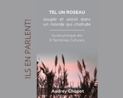 Lire la suite à propos de l’article Tel un roseau. Ils en parlent!