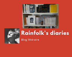 Lire la suite à propos de l’article Chronique de Rainfolk’s diaries pour Tel un roseau