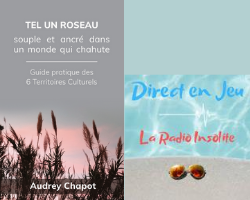 Lire la suite à propos de l’article Tel un roseau, au micro de Direct en jeu