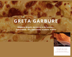 Lire la suite à propos de l’article « Nos mille-feuilles » de Greta Garbure sur L’Esprit des mots