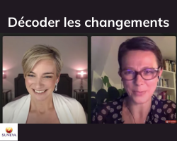 Lire la suite à propos de l’article Webconférence « Décoder les changements »