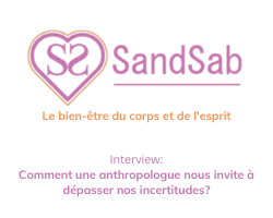 Lire la suite à propos de l’article Comment une anthropologue nous invite à dépasser nos incertitudes?