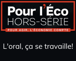 Lire la suite à propos de l’article Pour l’éco Hors Série: L’oral, ça se travaille. Mono et multilinguisme.