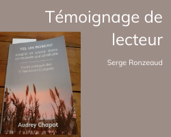 Lire la suite à propos de l’article Tel un roseau: témoignage de lecteur