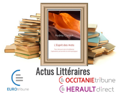 Lire la suite à propos de l’article L’Esprit des mots dans les « actus littéraires » de Eurotribune