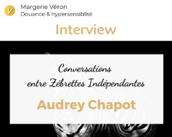 Lire la suite à propos de l’article Conversation entre zèbres indépendants