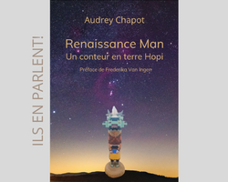 Lire la suite à propos de l’article Ils parlent de Renaissance Man en terre Hopi