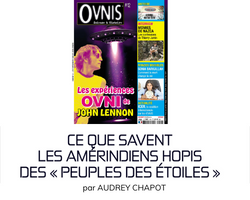 Lire la suite à propos de l’article Ce que savent les Natifs Hopi des « Peuples des étoiles »