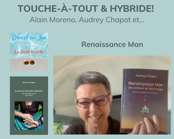 Lire la suite à propos de l’article Touche-à-tout & Hybride: Renaissance Man en terre Hopi