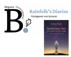 Lire la suite à propos de l’article Rainsfolk’s Diaries annonce Renaissance Man