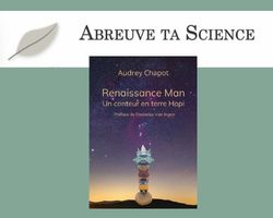 Lire la suite à propos de l’article « Abreuve ta science » recommande « Renaissance Man »