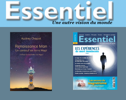 Lire la suite à propos de l’article Renaissance Man en terre Hopi référencé dans Essentiel