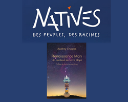 Lire la suite à propos de l’article Renaissance Man dans la revue Natives