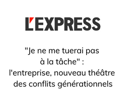 Lire la suite à propos de l’article L’Express: « Je ne me tuerai pas à la tâche »