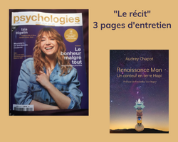 Lire la suite à propos de l’article « Transmettre la voie des Hopi » dans Psychologies