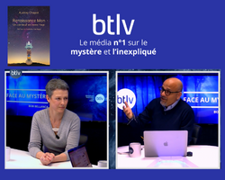 Lire la suite à propos de l’article BTLV Rencontre sur « A la découverte de Renaissance Man »