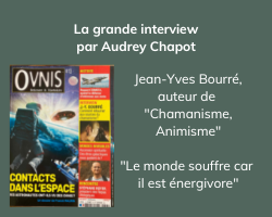 Lire la suite à propos de l’article La grande interview de Jean-Yves Bourré « Le monde souffre car il est énergivore »