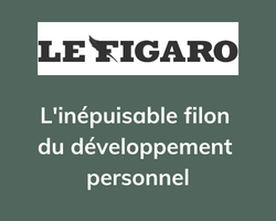 Lire la suite à propos de l’article « L’inépuisable filon du développement personnel », dans Le Figaro