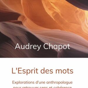 Esprit des mots