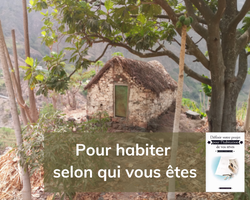 Lire la suite à propos de l’article Pour habiter selon qui vous êtes