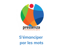 Lire la suite à propos de l’article S’émanciper par les mots, dans Pressenza