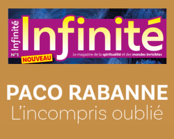 Lire la suite à propos de l’article Paco Rabanne, L’incompris oublié, dans la revue Infinité