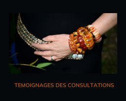 témoignages consultations