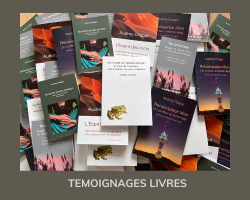 Lire la suite à propos de l’article Témoignages de livres