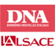 logo DNA